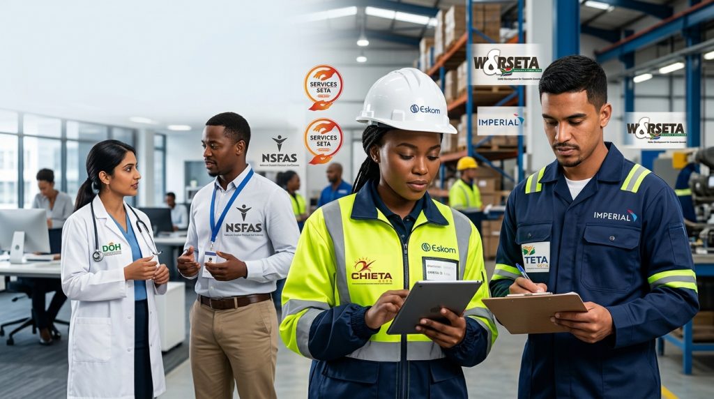 NSFAS Application 2026 Guide