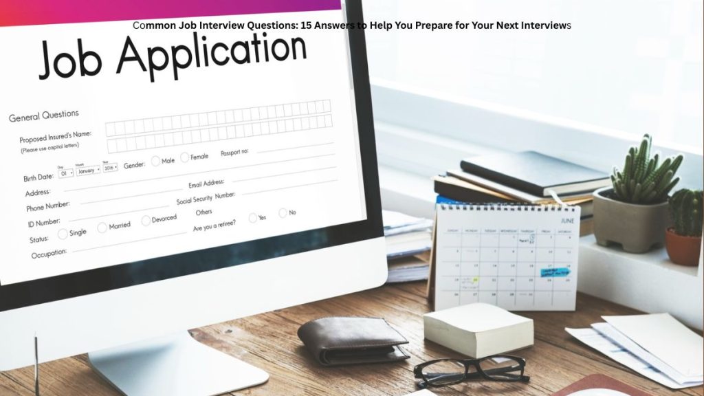 South Africa Job Applications