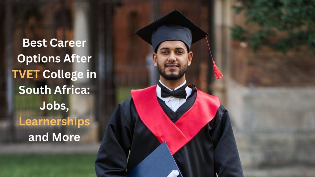 Best Career Options After TVET